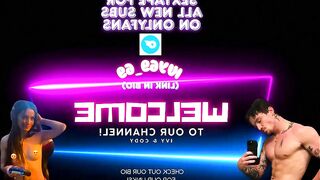 ivy69_9 - Live Chaturbate highheels longnipples cc dominate