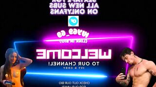 ivy69_9 - Live Chaturbate highheels longnipples cc dominate