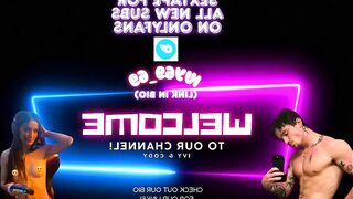 ivy69_9 - Live Chaturbate highheels longnipples cc dominate