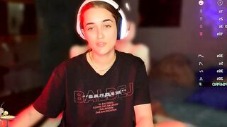 ps6pro - Live Chaturbate pump ass sporty tights