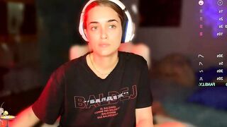 ps6pro - Live Chaturbate pump ass sporty tights