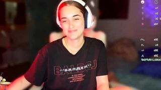 ps6pro - Live Chaturbate pump ass sporty tights