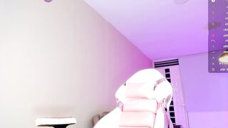 i_babbyyy - Live Chaturbate mommy strip bigbutt Webcast replay