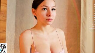 blushinbloom - Live Chaturbate record Streaming record happy browneyes