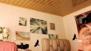 coquette_johnson - Live Chaturbate smoking hotwife uncut Online footage