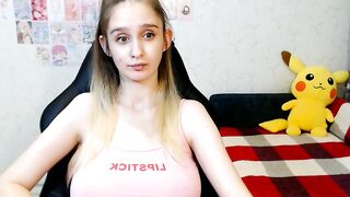 daniella_martin - Live Chaturbate nicegirl perkynipples lushon panties