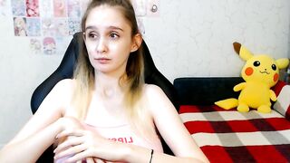 daniella_martin - Live Chaturbate nicegirl perkynipples lushon panties