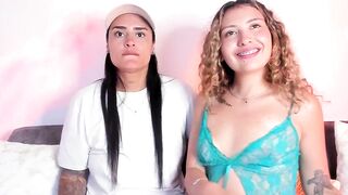 grave_duo - Live Chaturbate bigpussy culonas sloppybj pvton