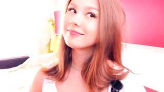 minditrelles - Live Chaturbate squirtcum browneyes Web stream lovenseon