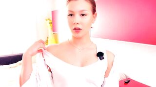 minditrelles - Live Chaturbate squirtcum browneyes Web stream lovenseon