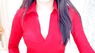horinatori - Live Chaturbate lovense browneyes Real-time footage fingers
