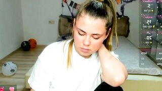 isabellabler - Live Chaturbate bigtoy brat tail Webcam snapshot