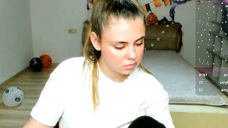 isabellabler - Live Chaturbate bigtoy brat tail Webcam snapshot