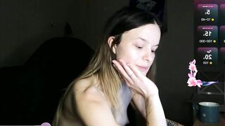 lily_and_jake - Live Chaturbate fleshlight cumface cum bigbelly