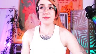 nikaxreznik - Live Chaturbate Stream archive perky blonde Video archive