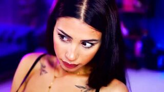 siennaruh - Live Chaturbate boots sexylady ride bush