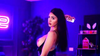 siennaruh - Live Chaturbate boots sexylady ride bush
