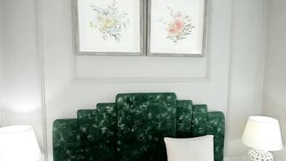 ana_beckett - Live Chaturbate curly hugeass creamycum hentai