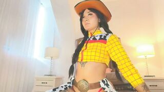 emma_torres__ - Live Chaturbate bigbutt twerk makemecum mom