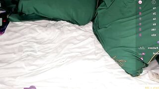 queenafina - Live Chaturbate bicurious blonde spoil Webcast footage