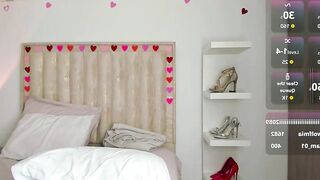 hannahgreenn - Live Chaturbate pantyhose heels hotwife puffynipples