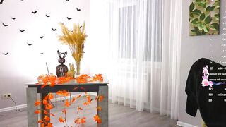 lunariabliss - Live Chaturbate elegant pussy rollthedice rimming