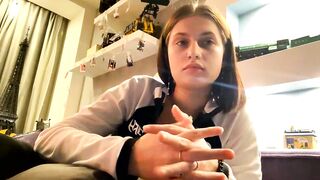 juanastrefeler - Live Chaturbate pinay party conversation happy