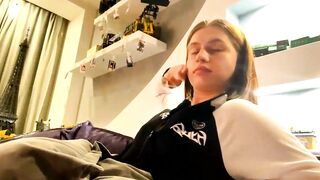 juanastrefeler - Live Chaturbate pinay party conversation happy