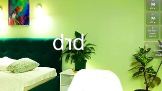 peachcreamcouple - Live Chaturbate hotwife leather curlyhair slender