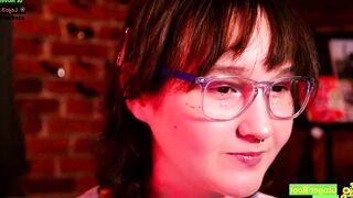 frogessjay - Live Chaturbate smallboobs smalltitties curlyhair koikatsuparty