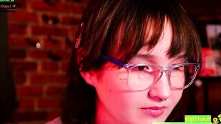 frogessjay - Live Chaturbate smallboobs smalltitties curlyhair koikatsuparty