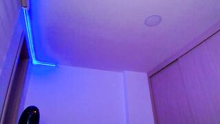 rousrossell_4 - Live Chaturbate solo passwordroom brat tease