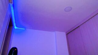 rousrossell_4 - Live Chaturbate solo passwordroom brat tease