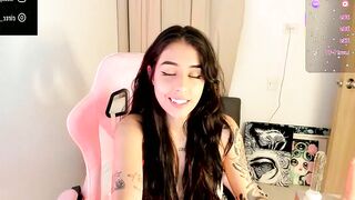 circe_l - Live Chaturbate deep latino redhair hotwife