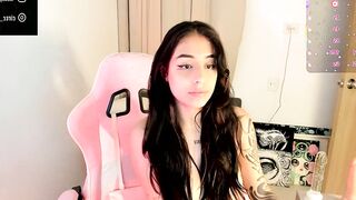 circe_l - Live Chaturbate deep latino redhair hotwife