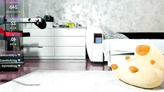 desert2blosom - Live Chaturbate nakedshow squirt bigbush record