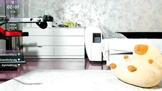 desert2blosom - Live Chaturbate nakedshow squirt bigbush record