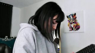 escarlett_wii - Live Chaturbate Virtual show dildos play wifematerial