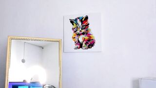 escarlett_wii - Live Chaturbate Virtual show dildos play wifematerial