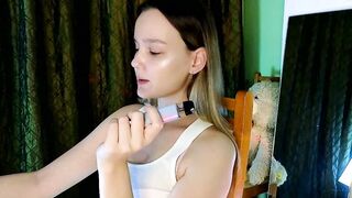 eva_uwu - Live Chaturbate hairy piercing dominatrix teengirl