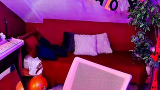 hypequeen_ - Live Chaturbate twink chill pov hot