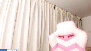 crystal_foster - Live Chaturbate nora sexyblonde sissification selfsuck