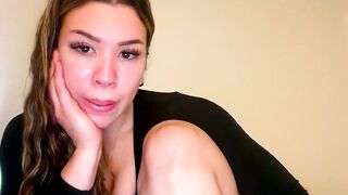 pussypower20 - Live Chaturbate deepthroat bigbulge pawg body