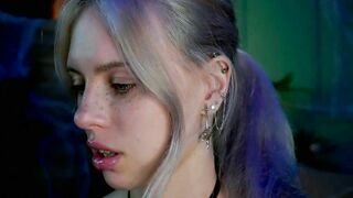 nelly_carroll - Live Chaturbate goal tattoos dildoplay Webcam snapshot