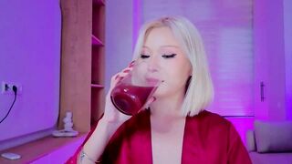 rileymee - Live Chaturbate newmodel ride fleshlight hairyarmpits