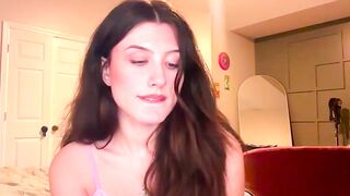 briadominick - Live Chaturbate facial strapon stream perkynipples