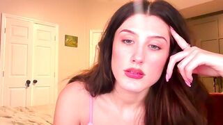 briadominick - Live Chaturbate facial strapon stream perkynipples