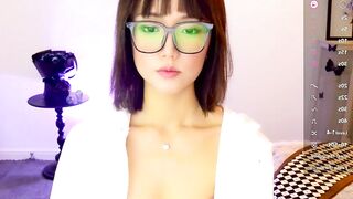 blon_kater - Live Chaturbate Virtual show wet naughtygirl model