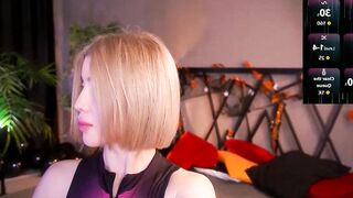 lindathacker - Live Chaturbate tight seductive hugeboobs perkytits