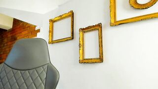 alice_ginger - Live Chaturbate toes feed flexibility camwhores